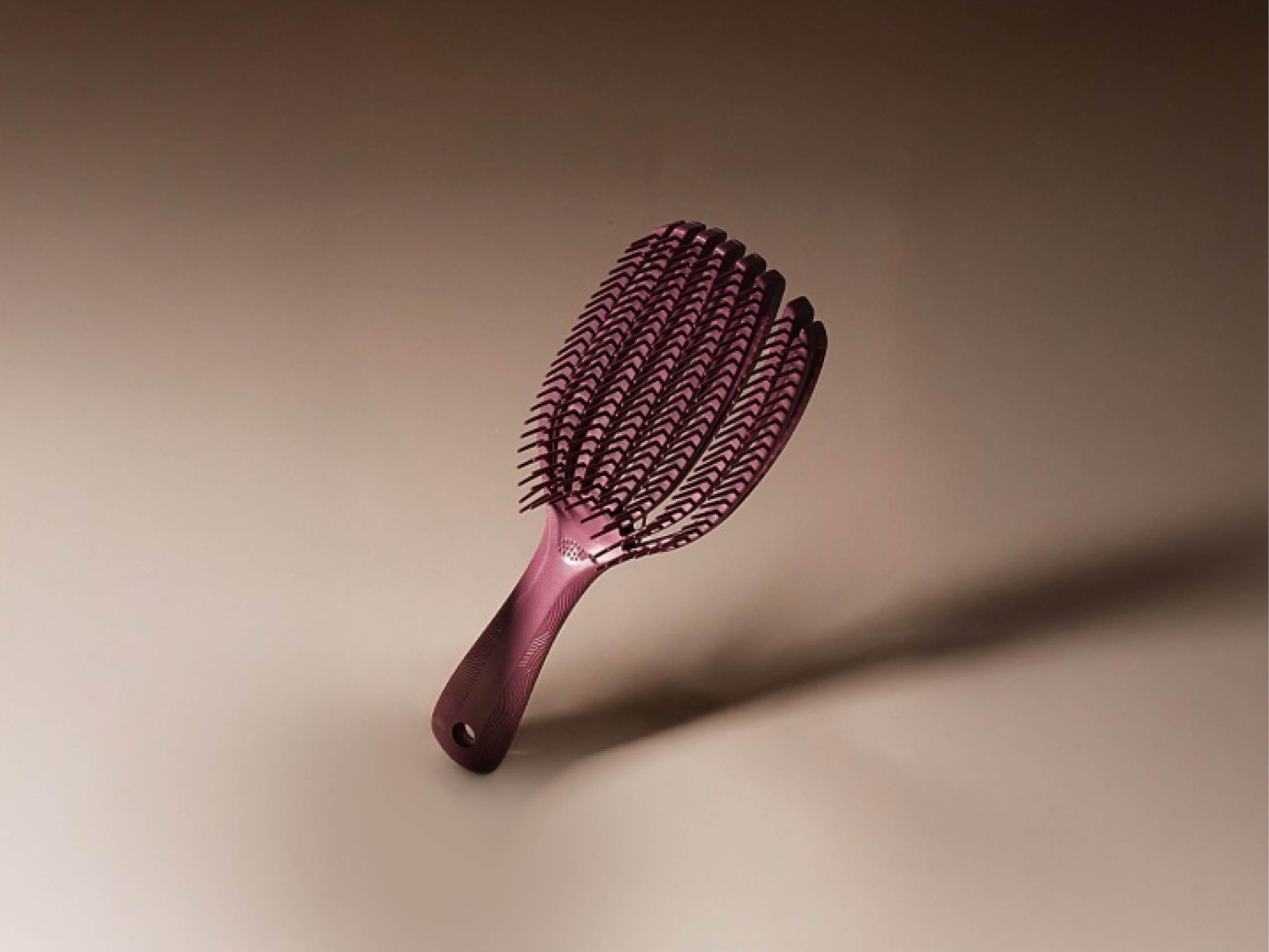 Luscious Curls Brush