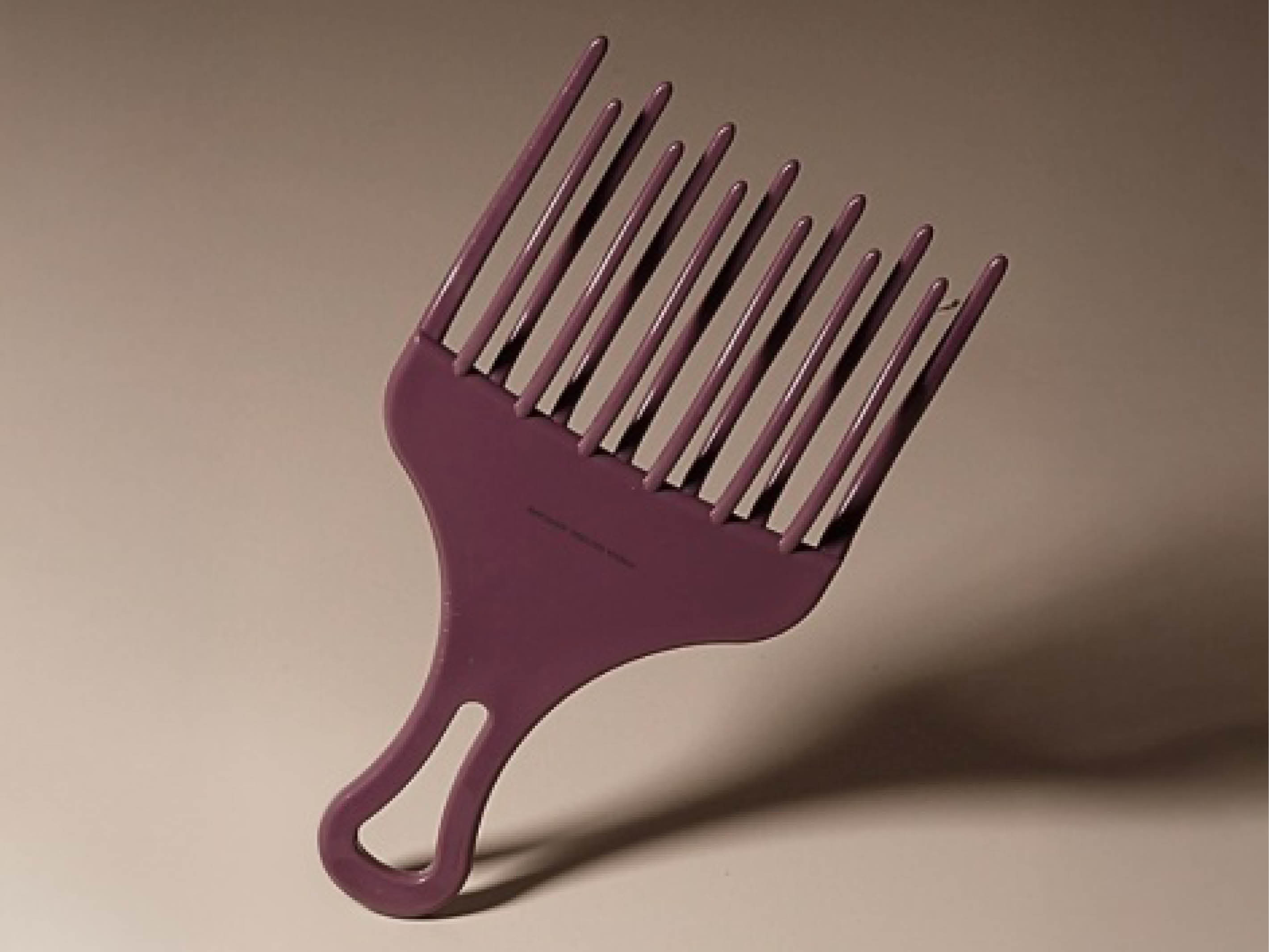 Hřeben na vlasy Previa Luscious Curls Comb