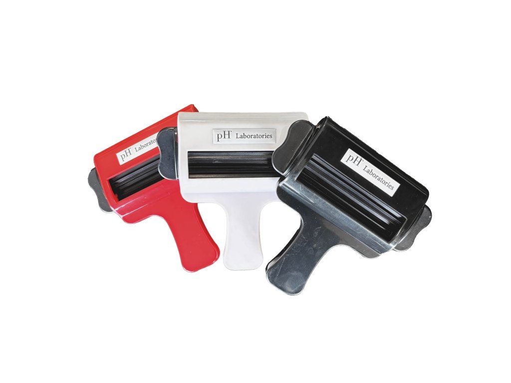 color extractor phLaboratories