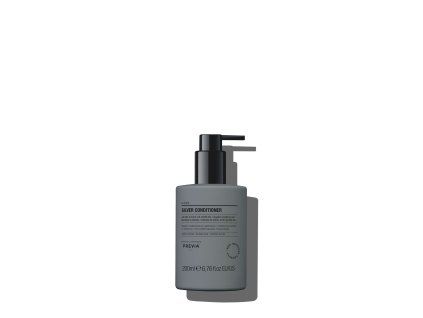 Kondicionér pro blond vlasy Silver Conditioner 200ml Previa