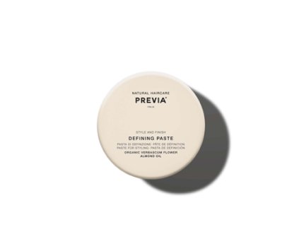 defining paste 100 ml previa italy web product image