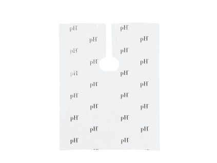 ph disposable cape transparent