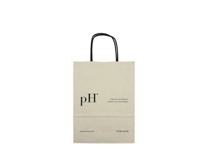 pH laboratories eco shopper 18x24x8 cm