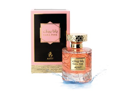 ayat parfémy yana pink 100 ml 4