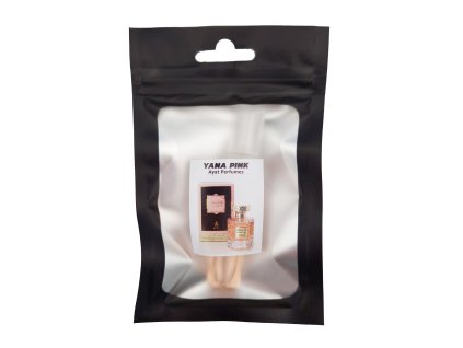 ayat parfémy yana pink 5 ML