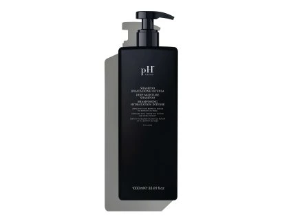 Hydratační šampon Deep Moisture 1000ml pH Laboratories