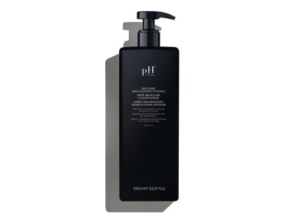 Hydratační kondicionér Deep Moisture conditioner 1000 ml pH Laboratories