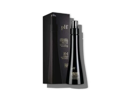 Bezoplachový kondicionér Argan Keratin Nectar 150ml pH Laboratories