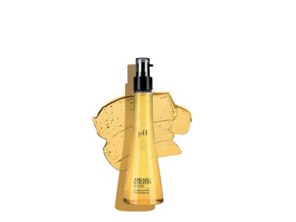 hydratační olej Argan a Keratin 100ml pH Laboratories