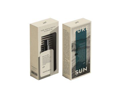 Ochranný olej Pure Sun Elixir 100ml pH Laboratories