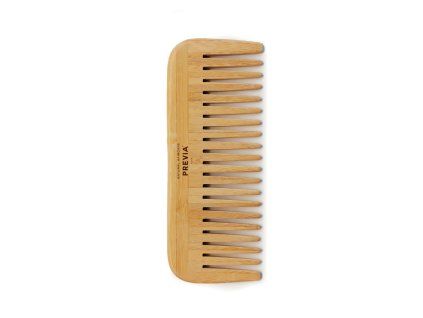 širokozubý hřeben Treatment Comb Previa