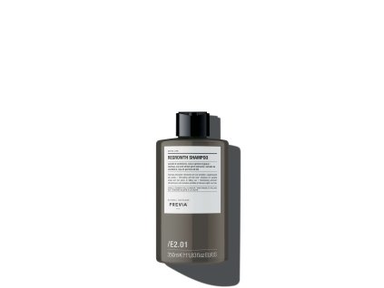 e2 hair regrowth shampoo 350ml stimulujici sampon pro podporu rustu vlasu previa italy
