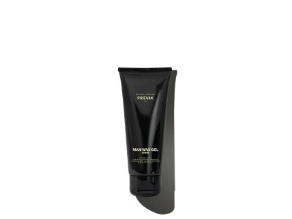 previa man wax gel