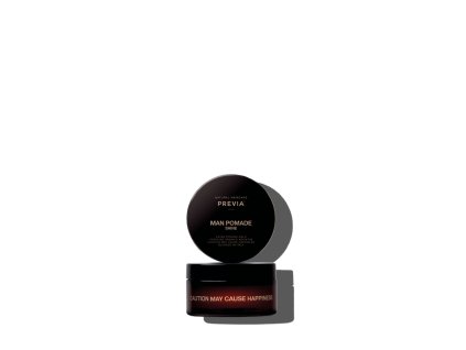 previa man pomade