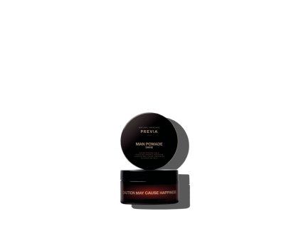 Stylingový gel Man Pomade 100ml Previa
