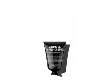 previa haircare hand creme 50