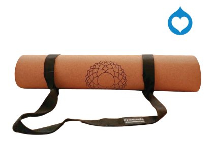 kapka nadeje podlozka joga