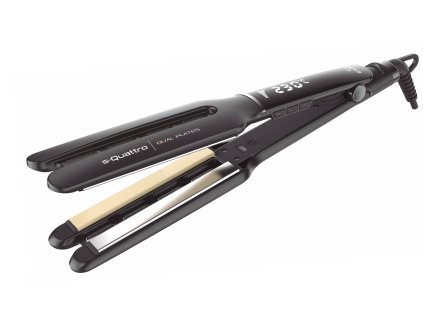 gama zehlicka dual plates s quatro