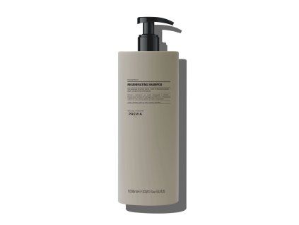 Regenerační šampon Reconstruct Shampoo 1000ml pro poškozené vlasy