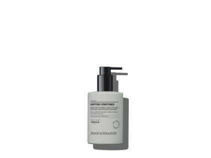 Kondicioner pro jemné vlasy Bodifying Conditioner 200 ml Previa