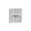 previa italia cotton towel white