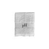 phlaboratories cotton towel white