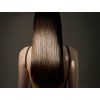 Vyhlazující šampon Smooth Perfect Shampoo 250 ml pH laboratories po aplikaci