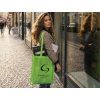 Profesionální taška Shopper Performance Verde Gama stylový doplněk