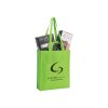 gama shopper bag green