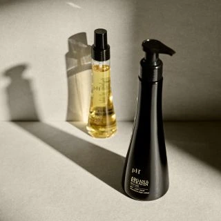 Když vlasy volají po péči, argan a keratin jsou sázka na jistotu ✨ Dopřejte vlasům péči, která se zaměřuje na to...