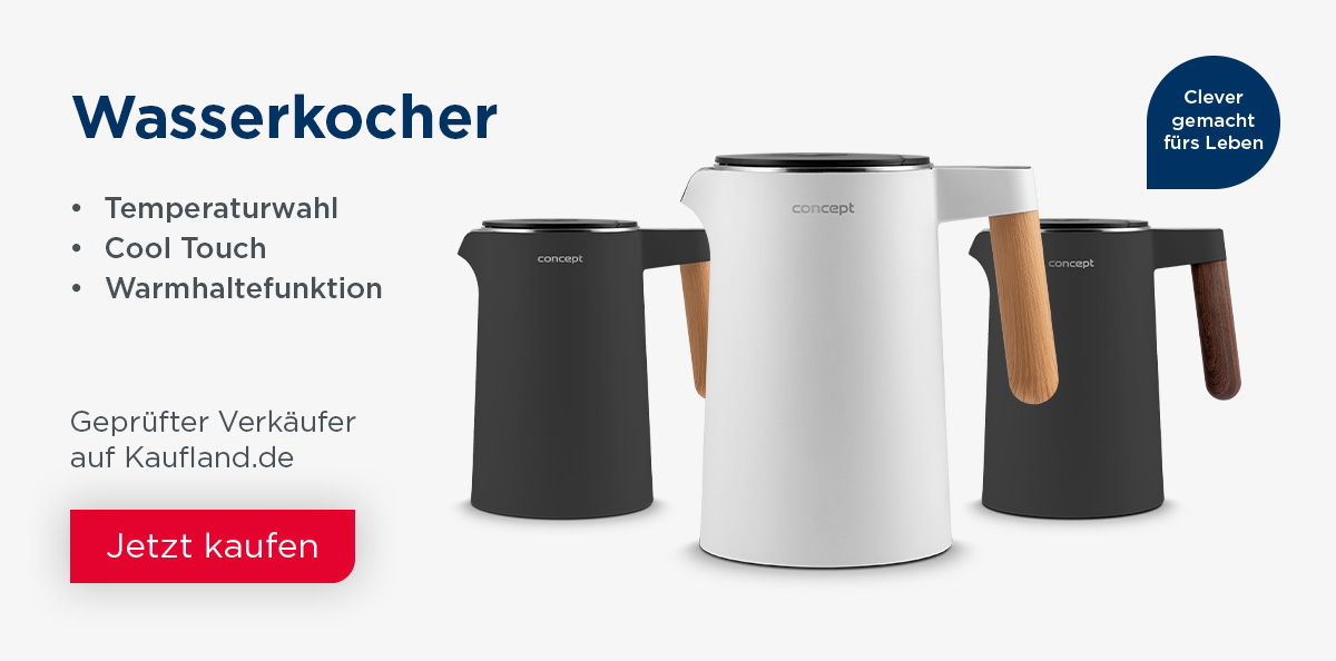 Wasserkocher