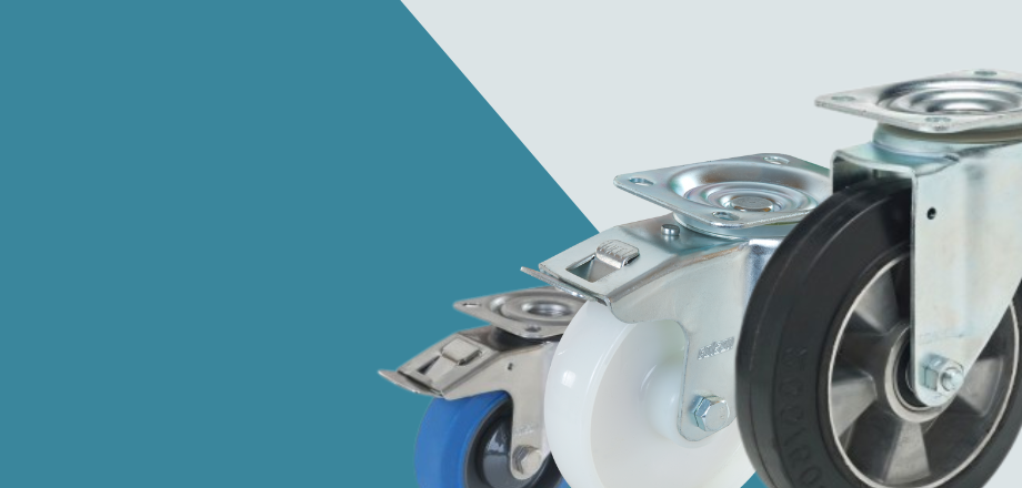 Transportní a přístrojová kola