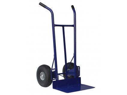 Rudl EXTRA PROFI 500 kg 12901,02 Nejpevnější na trhu - MAXI LOPATA
