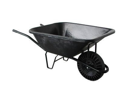 Zahradní kolečko 120 l 98102,01