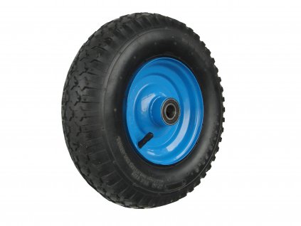 Kolo nafukovací 320 mm 4.00-6 3304-12