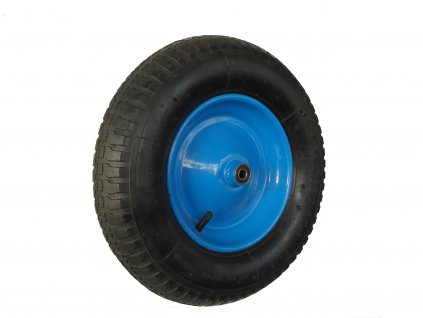 Kolo nafukovací 400 mm 4.00-8 3361-05