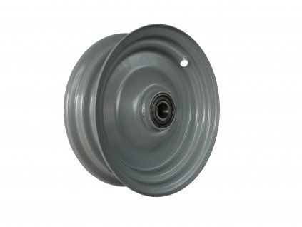 Disk 2.50 x 8 kovový - kuličková ložiska 20x80mm 7065-01