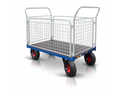 platform trolley 21 52711 62