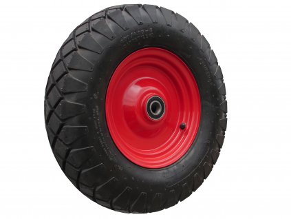 Kolečko 4,00-8 200 kg 3864-02 Palcový rozměr 16 x 4.00 -8