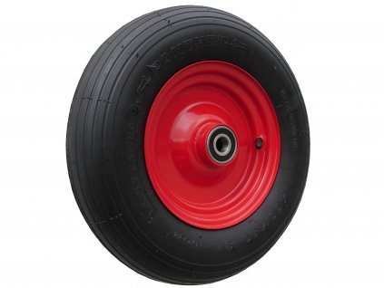 Kolečko 4,00-8 200 kg 3865-42 Palcový rozměr 16 x 4.00 -8