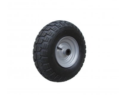 Kolečko 4,00-6 180 kg 3804-09