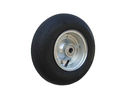 Kolečko 3,50-6 180 kg 3868-08