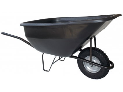 98103 06 zahradni kolecko 210l wheelbarrow ball bearing