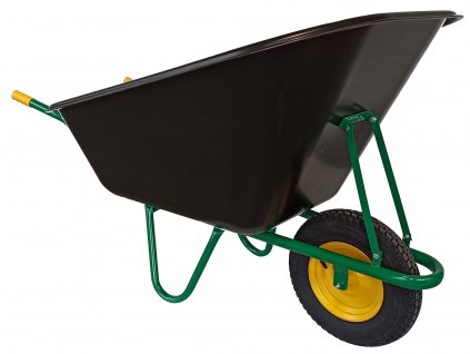 SKZ98103 07 big wheelbarrow velke zahradni kolecko