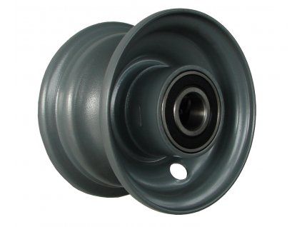 Disk 2.10-4 kovový - kuličková ložiska 20x75mm 7051-55