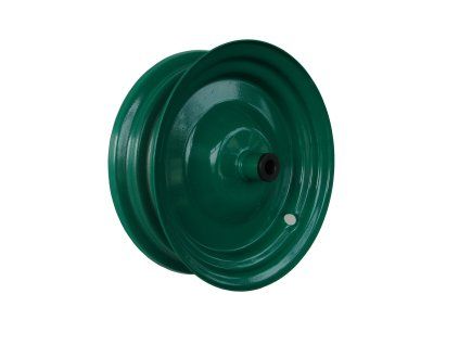Disk 2.50 x 8" - kluzné uložení 12x100mm 7061-00