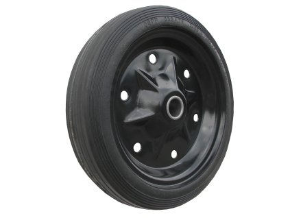 Kolečko průměr 350 mm 200 kg 1016-01