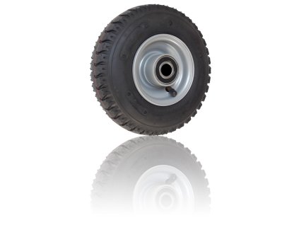 3815 04 pneumatic wheel nafukovaci kolo