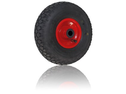 3821 03 pneumatic wheel nafukovaci kolo