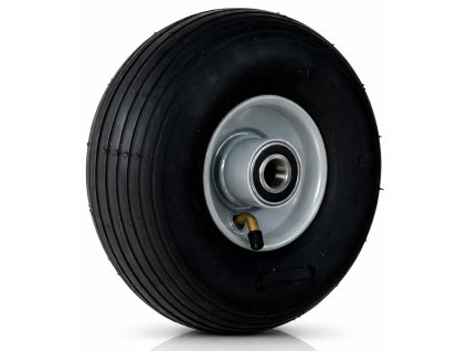 Kolečko nafukovací 3,00-4 200 kg 3821-31  Náboj 20 x 75 mm - vhodné k rudlu
